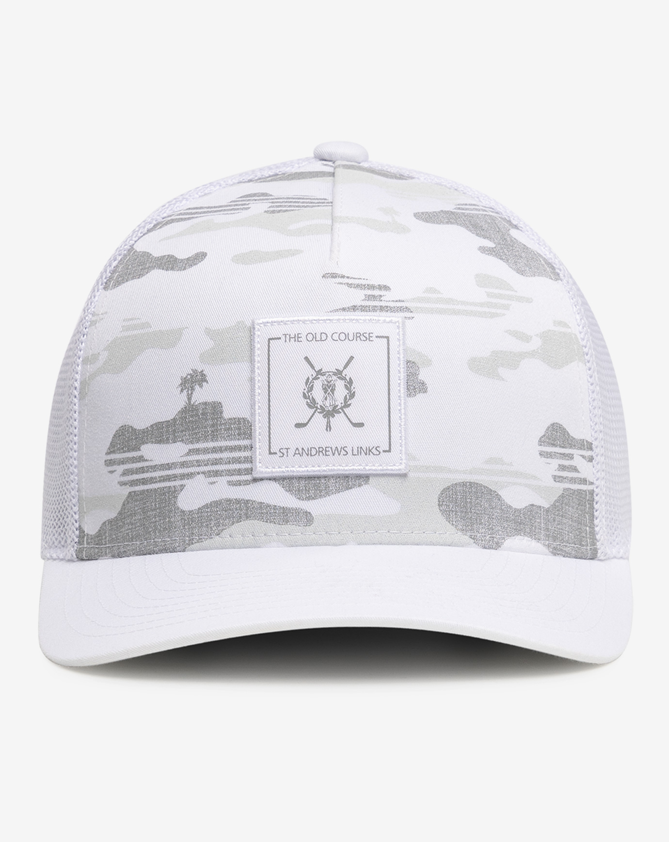 ST ANDREWS EXPEDITION SNAPBACK HAT 1